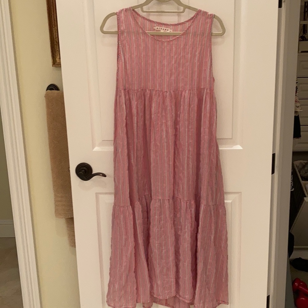 Xirena Tent Dress - Size small
